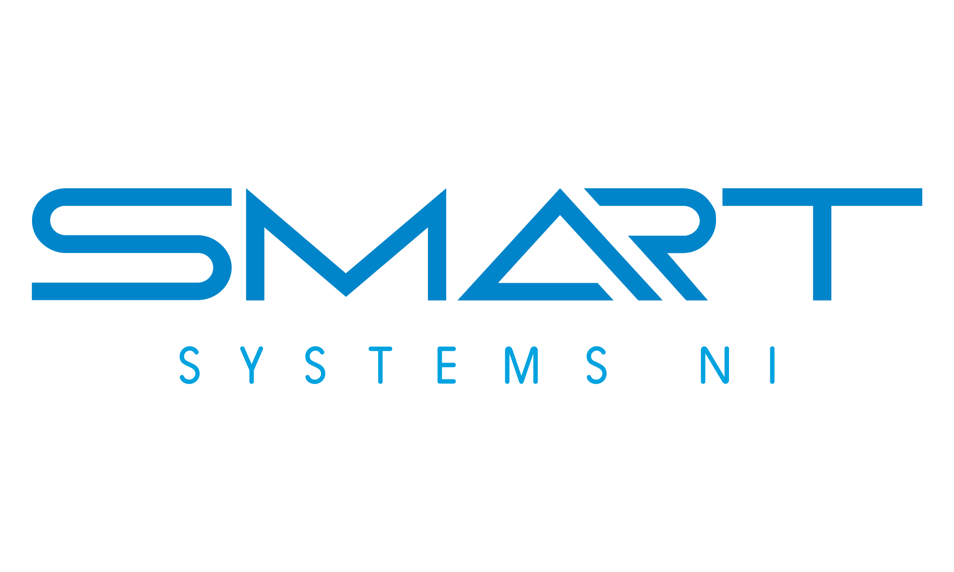 Smart Systems NI