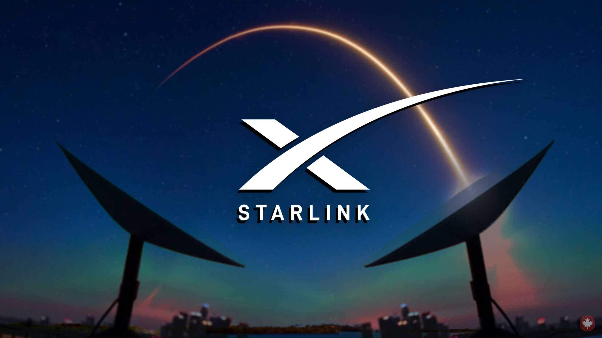 Bentonville Starlink Installer